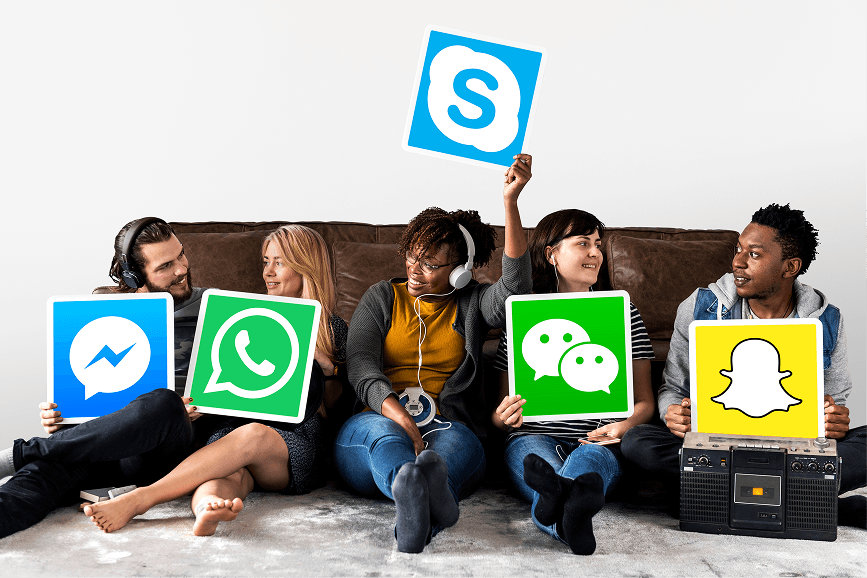 WhatsApp Business API integration